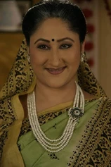 Foto de Jayati Bhatia