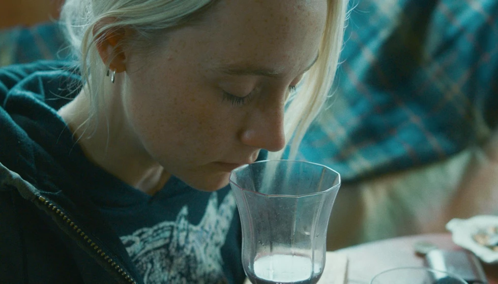 Saoirse Ronan en the-outrun