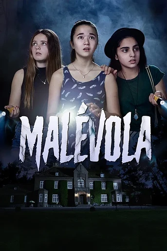 Poster de Malévola