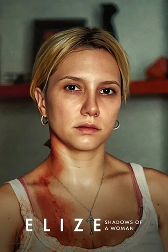 Poster de Elize: Sombras de una Mujer