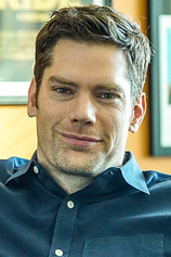 photo of person Dallas Jenkins