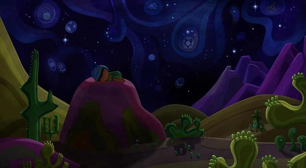 Imagen de pachamama