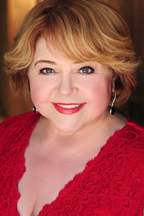 picture of actor Patrika Darbo