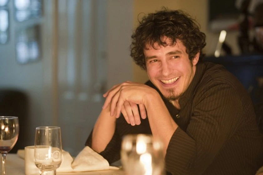 Tate Ellington en recuerdame