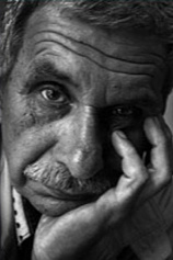 photo of person Vasyl Trushkovskyi