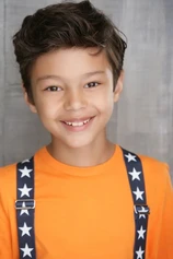 Foto de Nicholas Sean Johnny