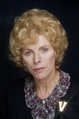 picture of actor Billie Dixon