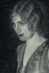 Foto de Agnes Straub