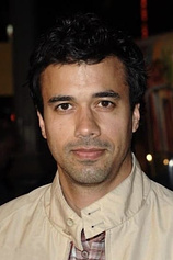 photo of person Phillip Rhys