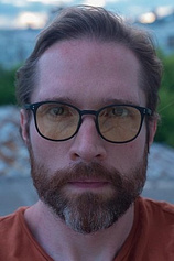 photo of person Anton Dyakov