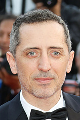 photo of person Gad Elmaleh