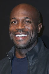 Foto de Billy Brown