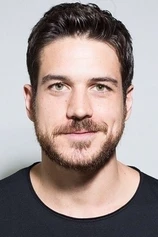 Foto de Marco Pigossi