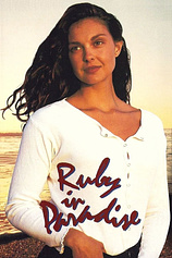 poster of movie Ruby en el paraíso