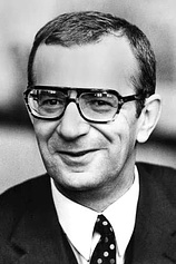 picture of actor Gerd E. Schäfer
