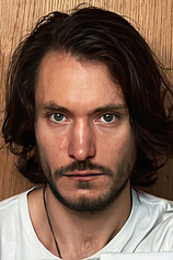 picture of actor Claudio Cataño