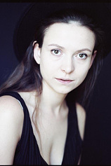 picture of actor Joanna Połeć