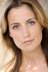 picture of actor Tempany Deckert