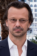 photo of person Jean-Baptiste Dupont