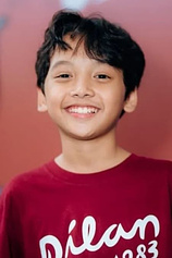 picture of actor Keanu Azka