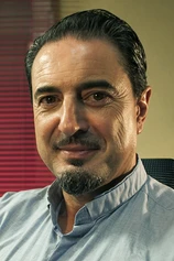 Foto de Alfredo Contreras