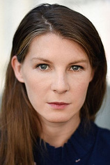 picture of actor Anna Schinz