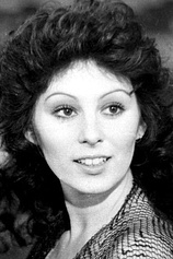 picture of actor Hélène Calzarelli