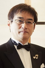 photo of person Kouhei Tanaka