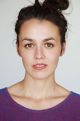 picture of actor Lucie Heinze