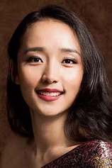 picture of actor Yangshik Tso
