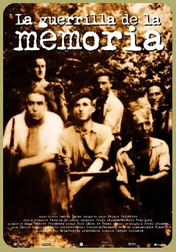 La Guerrilla de la memoria