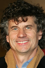 photo of person Carl Colpaert