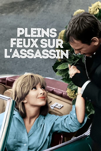 Poster de Pleins Feux sur l'Assassin