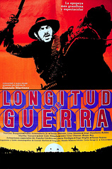 poster of movie Longitud de guerra