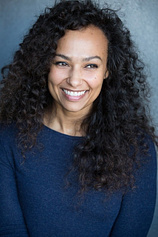 picture of actor Isabella Jade Fane
