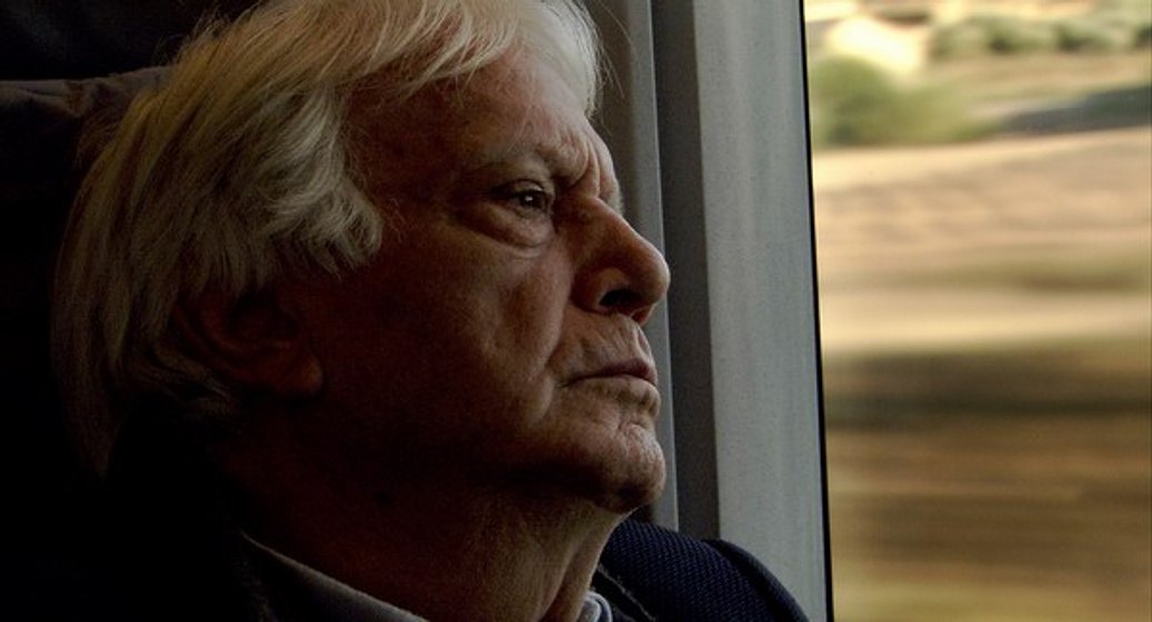 Jorge Semprún en Los caminos de la memoria
