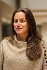 photo of person Natalia Almada