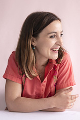 photo of person Cristèle Alves Meira