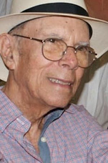photo of person Julio García Espinosa