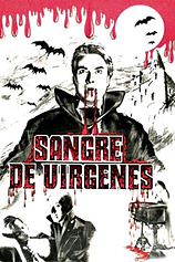 poster of movie Sangre de vírgenes
