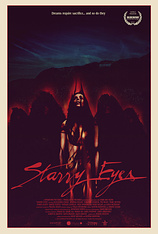 poster of movie Starry Eyes