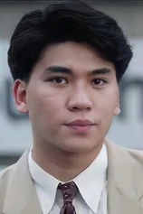 Foto de Karel Wong Chi-Yeung