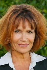 Foto de Clémentine Célarié