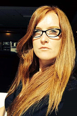 photo of person Elaine Bogan