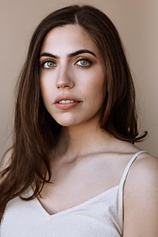 picture of actor Ilana Zackon