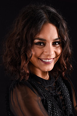 picture of actor Vanessa Hudgens