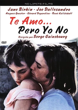 Te Amo... Pero Yo No