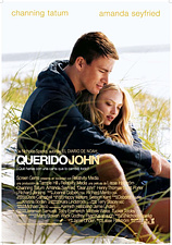 poster of movie Querido John