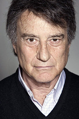 picture of actor Arturo Goetz