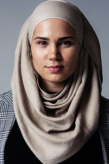 picture of actor Iman Meskini